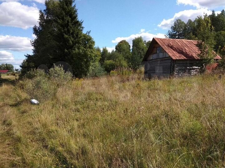 Участок 15 сот. (СНТ, ДНП)