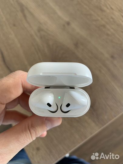 Air Pods 1