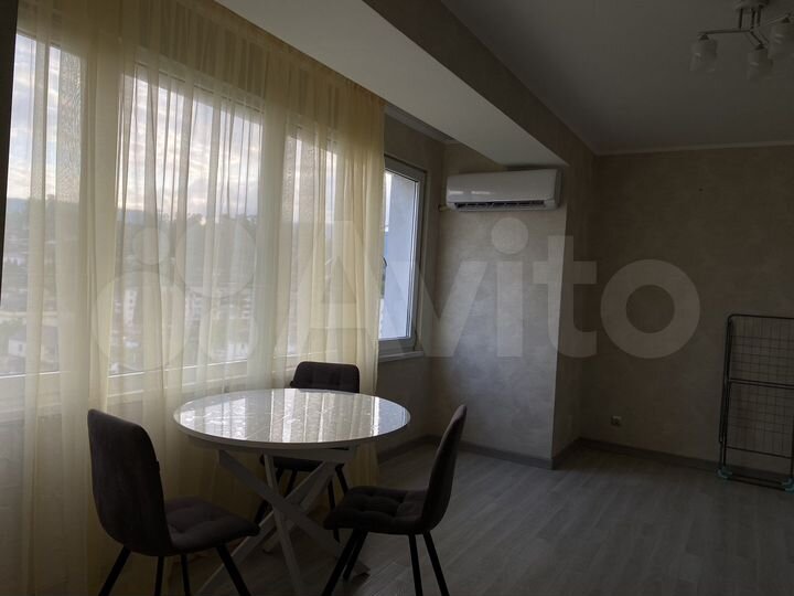 2-к. квартира, 65 м² (Абхазия)