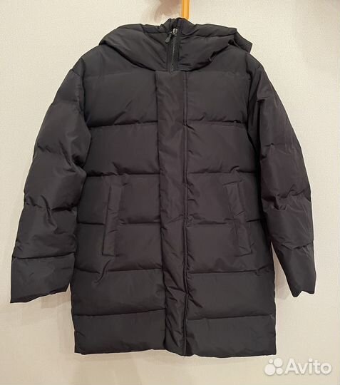 Пуховик Zara для мальчика