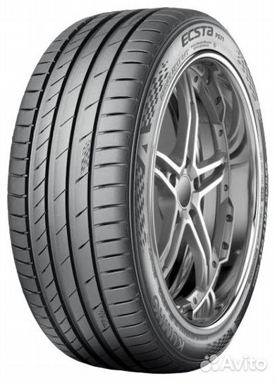 Kumho Ecsta PS71 215/40 R18 89Y