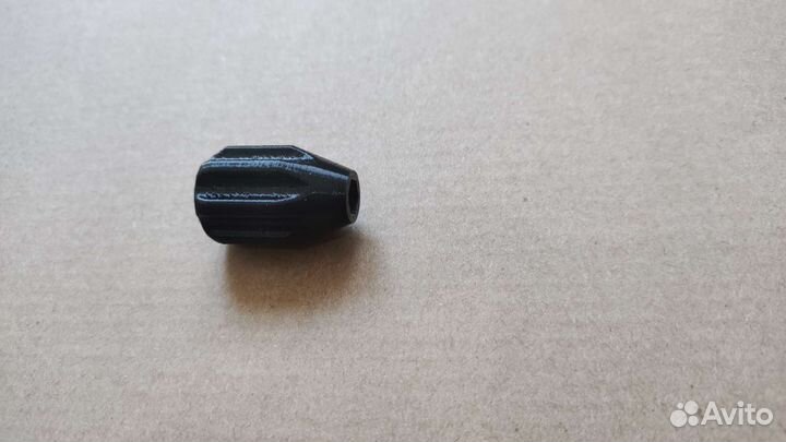 Маленька ручка для бит. Маленькая отвёртка