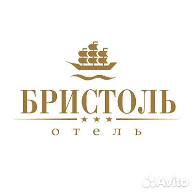 Грузчик в ресторан
