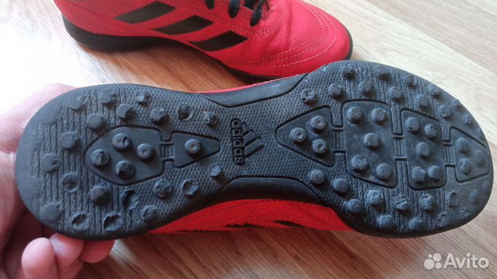 Бутсы детские 35 размер