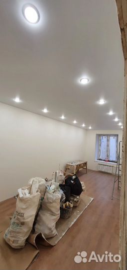 Частный электрик