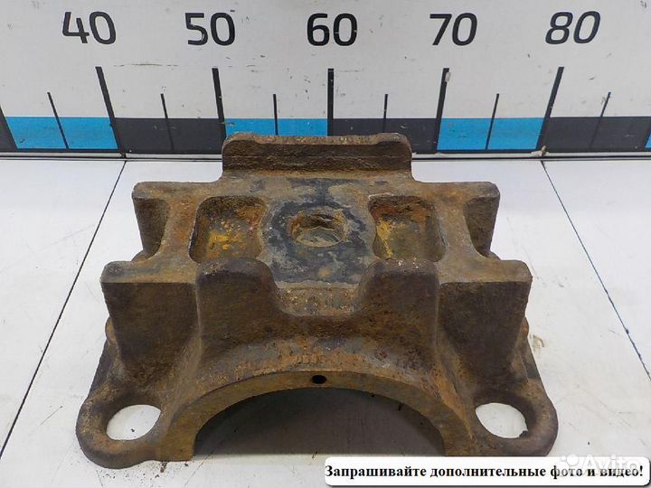 Балансир Mercedes