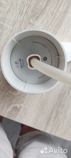 Помпа Xiaomi для воды на бутыль 19л