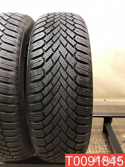 Continental ContiWinterContact TS 860 195/65 R16 101R