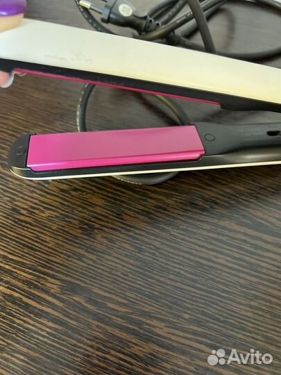 Плойка Выпрямитель утюжок для волос philips