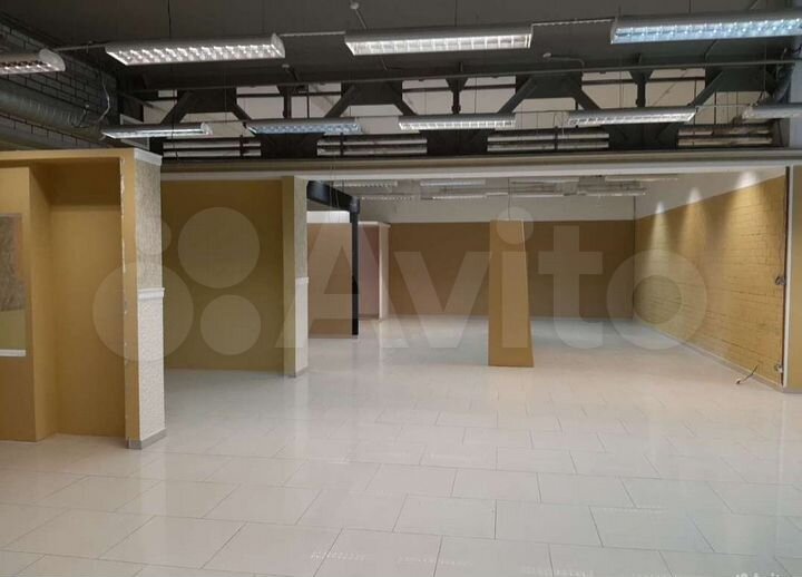 Помещение ТЦ фреш 176 м. 1 этаж без комиссии агенс