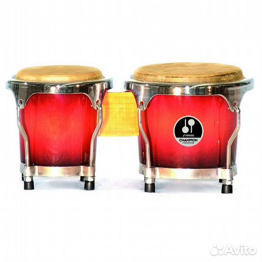 Бонго Комплект