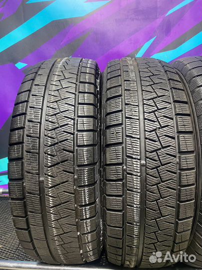 Pirelli Ice Asimmetrico 195/65 R15