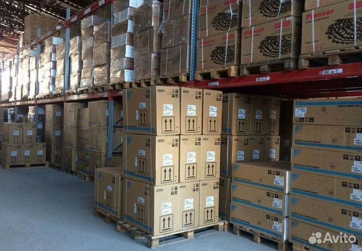 Кондиционер / большой выбор