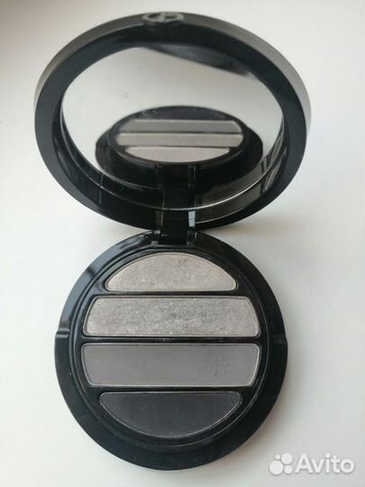 Палетка теней Giorgio Armani