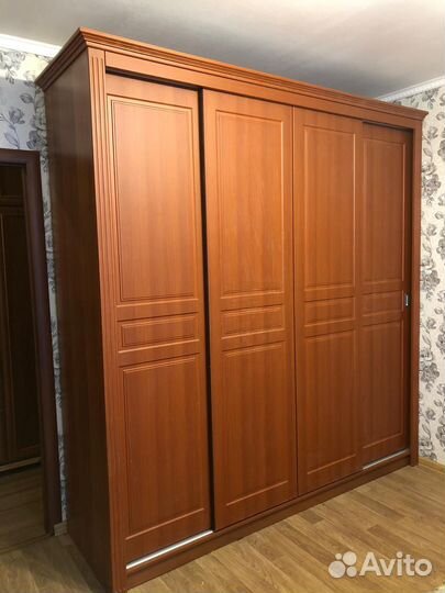 Шкаф новый корпусный под заказ за 5-10 дней