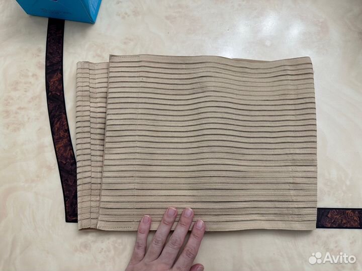 Бандаж послеродовой