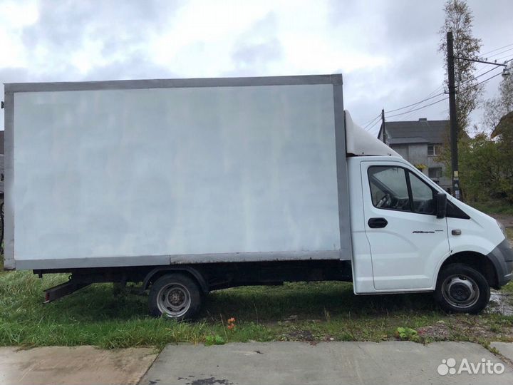 Грузоперевозки до 8м., переезды, грузчики