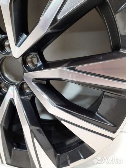 Диск R19 Volvo XC60