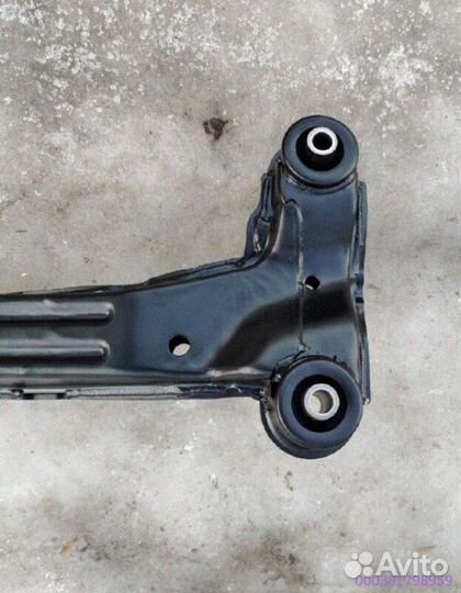 Балка задняя Hyundai Tucson Kia Sportage (Арт.34365)