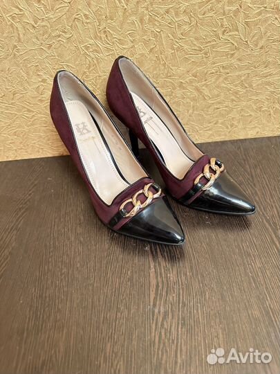 Туфли женские 38 размер
