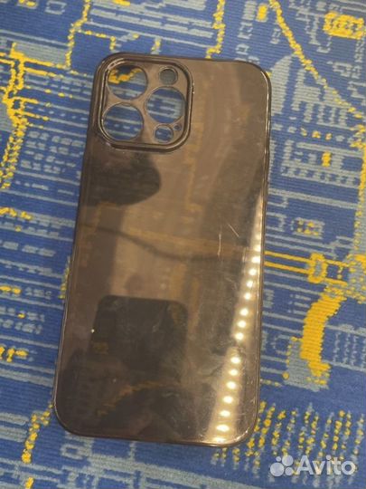 Чехол на iPhone 14 pro max