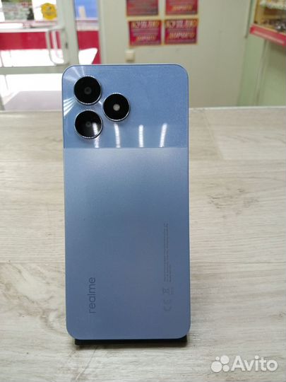 realme Note 50, 4/128 ГБ
