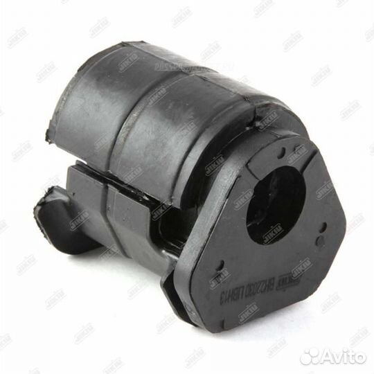 Jikiu BH22030 Сайленблок переднего нижнего рычага задний лев