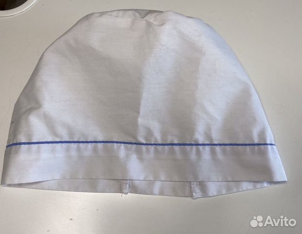 Шапочка медицинская