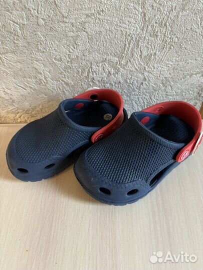 Сланцы детские