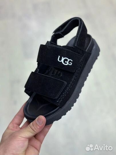 Босоножки женские UGG