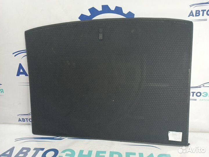 Пол багажника Changan Cs35 Plus JL473ZQ9 1.4 2022