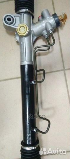 Рулевая рейка T113401010BB chery