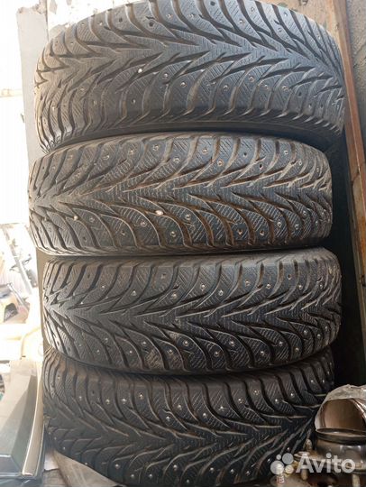 Yokohama Ice Guard IG35 185/60 R14