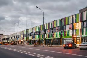 Арендный бизнес, окупаемость - 9 лет и 6 месяцев