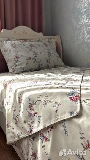 Постельное белье