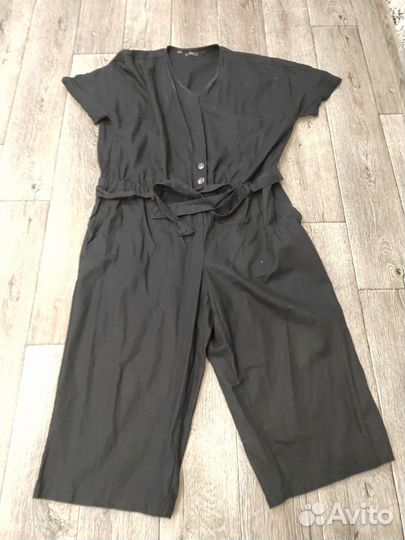 Комбинезон женский классический