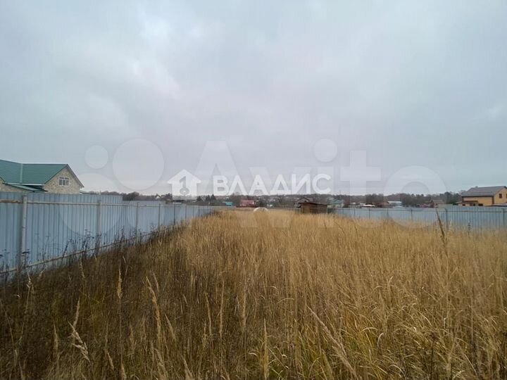 Участок 22 сот. (ИЖС)