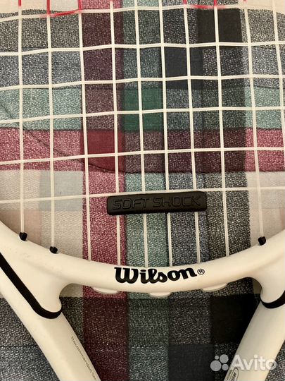 Ракетка детская для большого тенниса