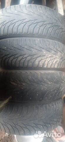 Yokohama Ice Guard IG35 225/55 R18 98T