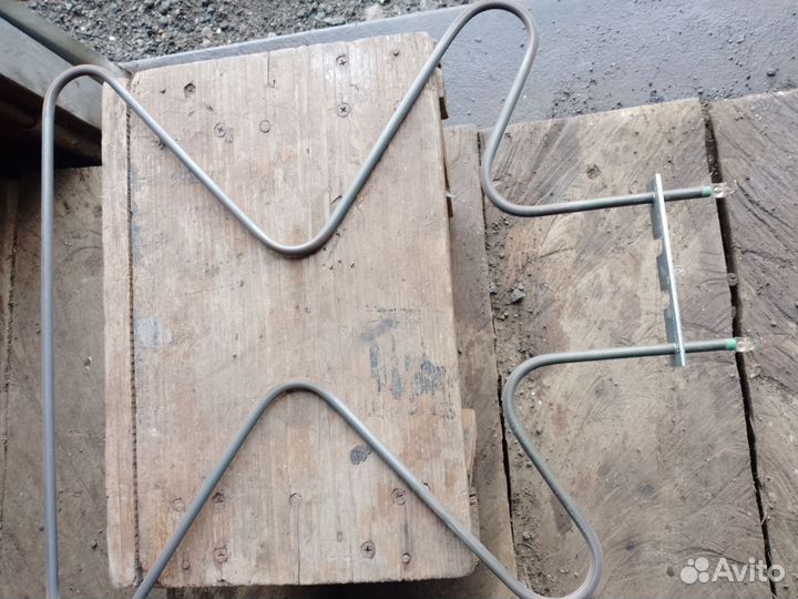 Запчасти для электроплит