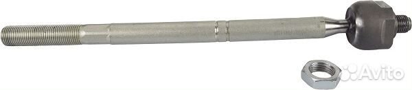 Тяга рулевая ford focus II 04- лев/прав.(без након