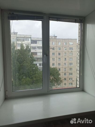 Окна пластиковые б/у