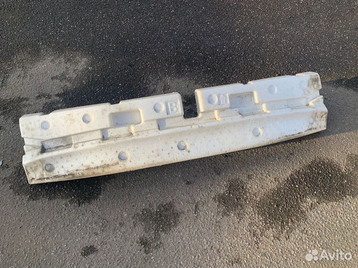 Наполнитель заднего бампера FX, QX50 (S51)