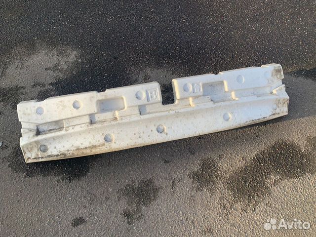 Наполнитель заднего бампера FX, QX50 (S51)