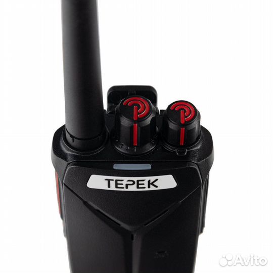 Радиостанция Терек рк-101 DMR