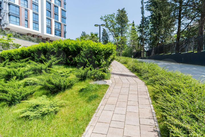 Квартира-студия, 28 м², 2/8 эт.