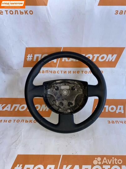 Руль Ford Fusion рест. (2005 - 2012)