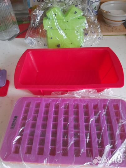 Форма для выпечки