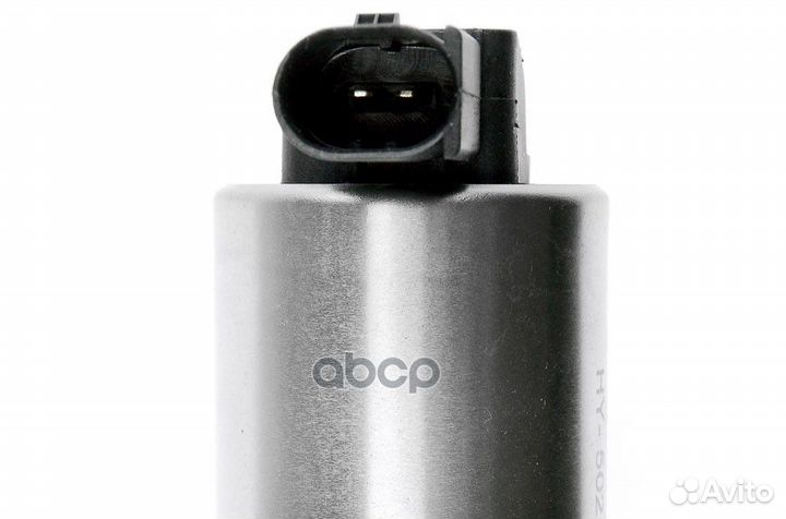 Клапан EGR egrhy502 NTY