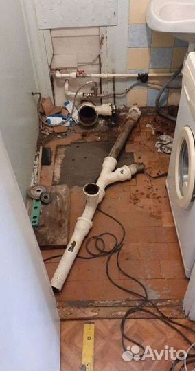 Сантехник Тамбов